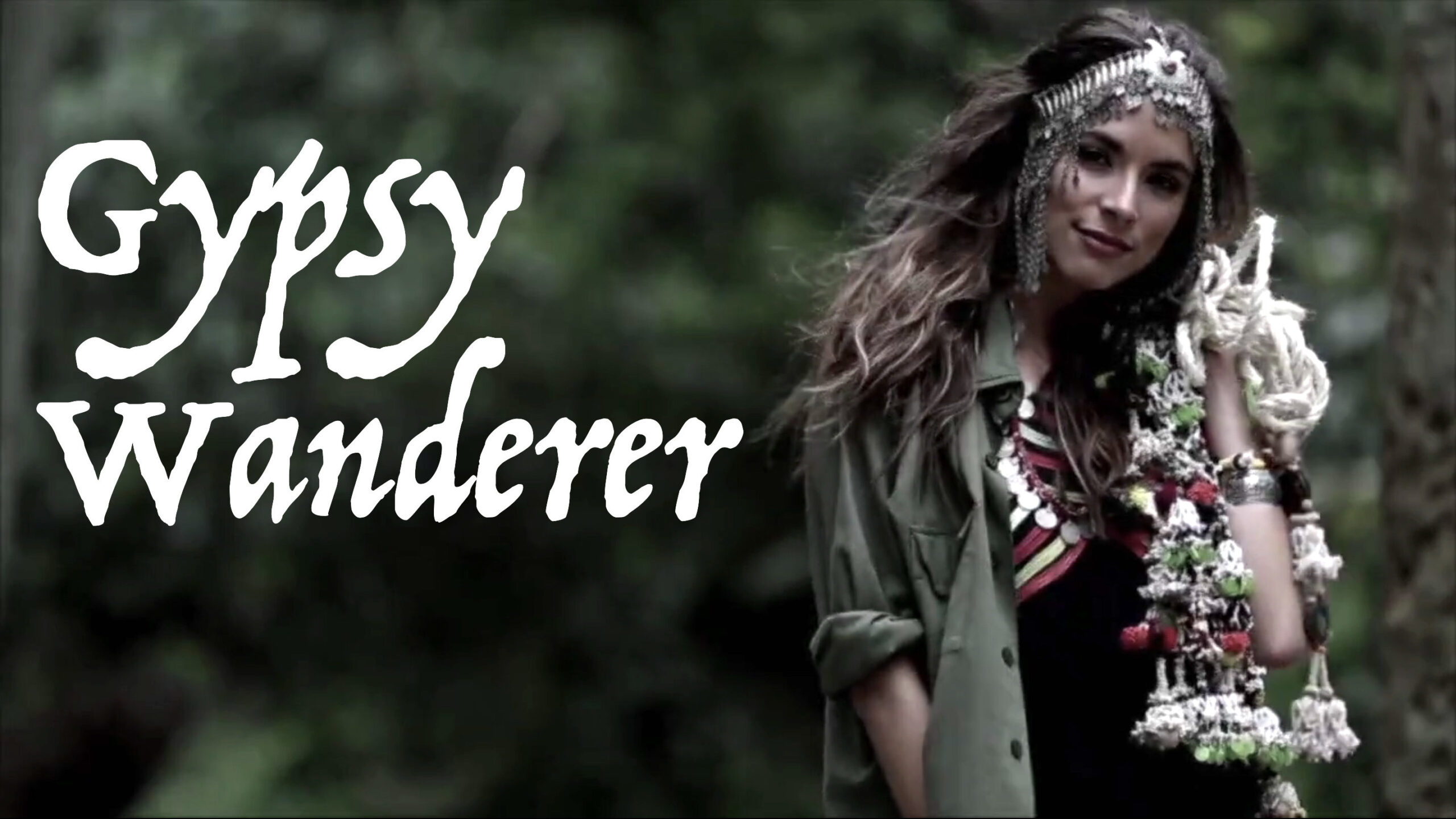 Gypsy Wanderer